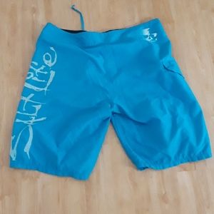 Swim shorts